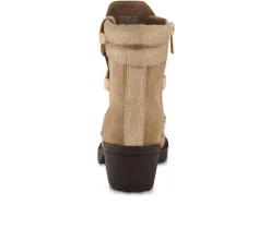 Girls' Kenneth Cole Little Kid & Big Kid Terri Hiker Boots