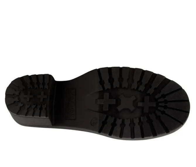 Girls' Kenneth Cole Little Kid & Big Kid Teri Chelsea Heeled Booties