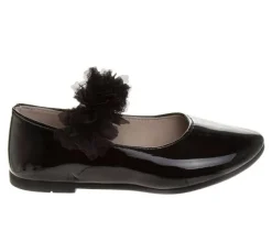 Girls' Kensie Girl Darling Damsel 11-4 Dress Shoes