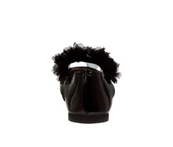 Girls' Kensie Girl Darling Damsel 11-4 Dress Shoes