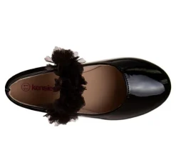 Girls' Kensie Girl Darling Damsel 11-4 Dress Shoes