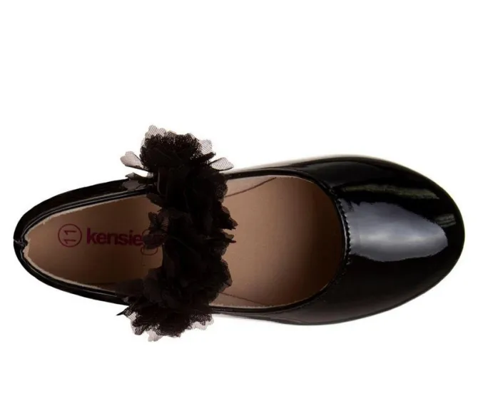 Girls' Kensie Girl Darling Damsel 11-4 Dress Shoes
