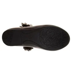 Girls' Kensie Girl Darling Damsel 11-4 Dress Shoes