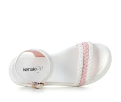 Girls' Kensie Girl Little Kid & Big Kid Agnes Sandals