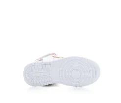 Girls' Kensie Girl Little Kid & Big Kid Star Hi-Top Sneaker