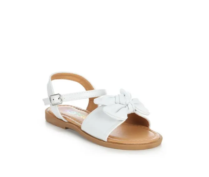 Girls' Kensie Girl Little Kid & Big Kid Sweet Bow Sandals