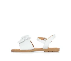 Girls' Kensie Girl Little Kid & Big Kid Sweet Bow Sandals