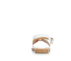 Girls' Kensie Girl Little Kid & Big Kid Sweet Bow Sandals