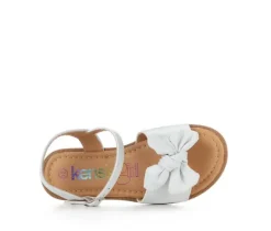 Girls' Kensie Girl Little Kid & Big Kid Sweet Bow Sandals