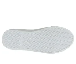 Girls' Kensie Girl Toddler & Little Kid Star Velcro Strap Sneakrs