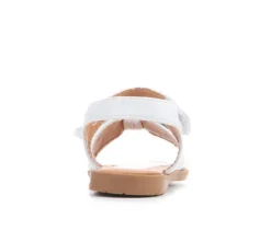 Girls' Kensie Girl Toddler Sweet Bow Sandals