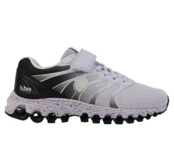 Girls' K-Swiss Little Kid Tubes 200 Running Shoes
