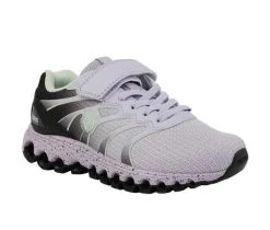 Girls' K-Swiss Little Kid Tubes 200 Running Shoes