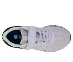 Girls' K-Swiss Little Kid Tubes 200 Running Shoes