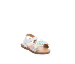 Girls' Laura Ashley Toddler Everly Sandals