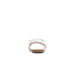 Girls' Laura Ashley Toddler Everly Sandals