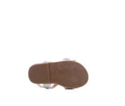 Girls' Laura Ashley Toddler Everly Sandals