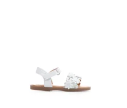 Girls' Laura Ashley Toddler Everly Sandals