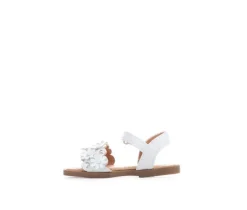 Girls' Laura Ashley Toddler Everly Sandals