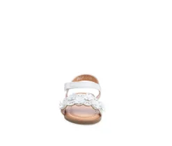 Girls' Laura Ashley Toddler Everly Sandals