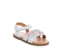 Girls' Laura Ashley Toddler Harper Sandals
