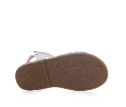 Girls' Laura Ashley Toddler Harper Sandals