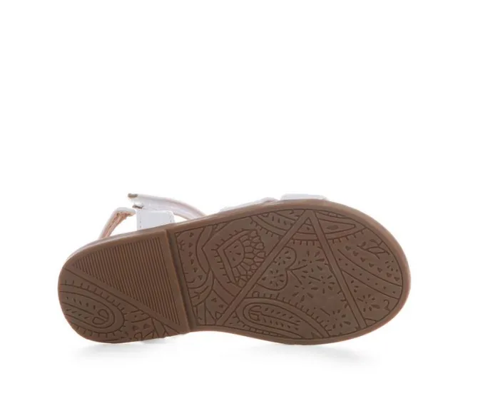 Girls' Laura Ashley Toddler Harper Sandals