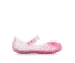 Girls' Laura Ashley Toddler & Little Kid Dress Jelly Shoes