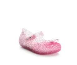 Girls' Laura Ashley Toddler & Little Kid Dress Jelly Shoes