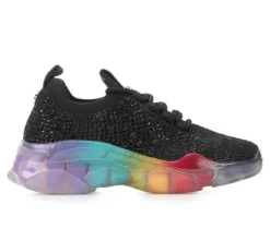 Girls' Madden Girl Little Kid & Big Kid JVenus Sneakers