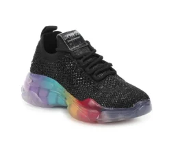 Girls' Madden Girl Little Kid & Big Kid JVenus Sneakers