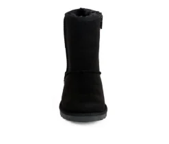Girls' Makalu Little Kid & Big Kid Little Kalie Winter Boots