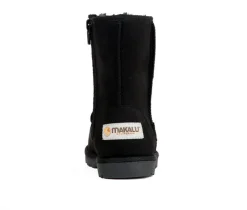 Girls' Makalu Little Kid & Big Kid Little Kalie Winter Boots