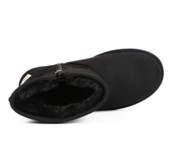 Girls' Makalu Little Kid & Big Kid Little Kalie Winter Boots