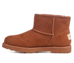 Girls' Makalu Little Kid & Big Kid Little Zaira Boots