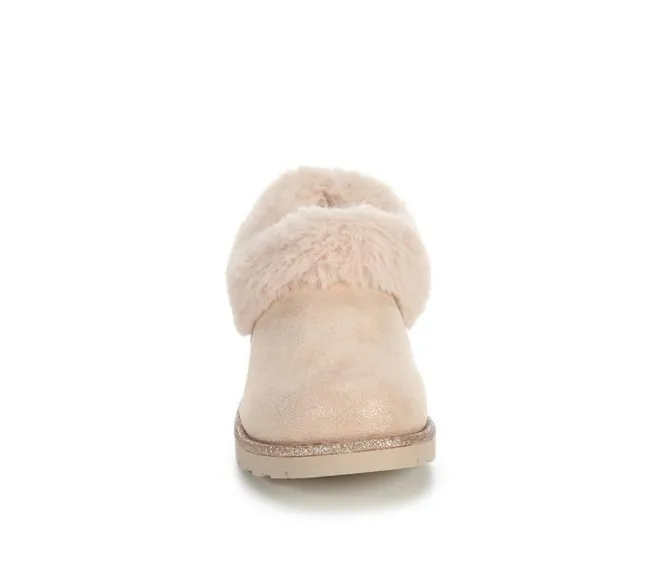 Girls' Makalu Little Kid & Big Kid Makalu Darla Boots