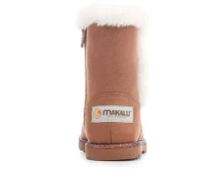 Girls' Makalu Toddler Polly Winter Boots