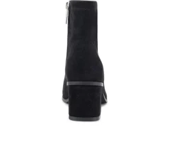 Girls' Marc Fisher Children's Little Kid & Big Kid Anya Stretch Heeled Booties