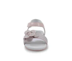 Girls' Marc Fisher Children's Toddler Apple Amber Sandals