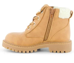 Girls' Marc Fisher Children's Toddler Jade Zip Boots