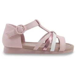 Girls' Marc Fisher Children's Toddler Apple Atlas Sandals