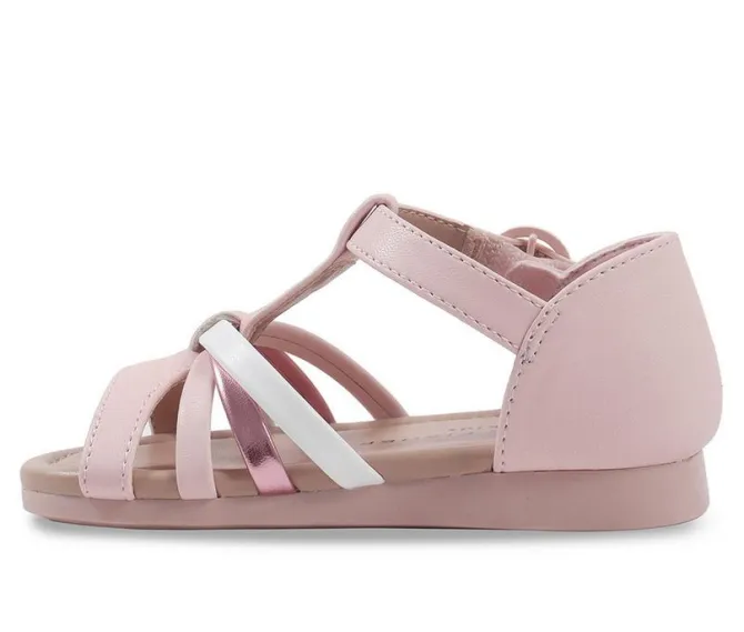 Girls' Marc Fisher Children's Toddler Apple Atlas Sandals