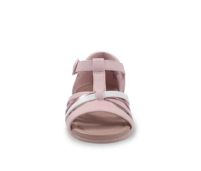 Girls' Marc Fisher Children's Toddler Apple Atlas Sandals