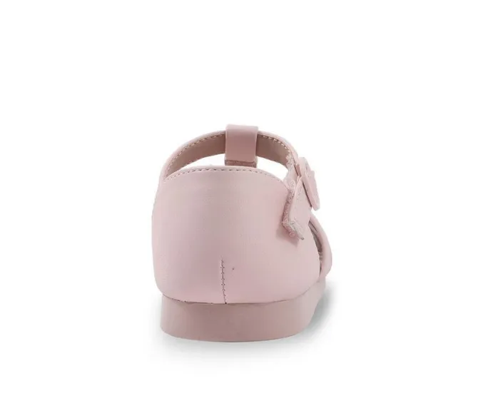 Girls' Marc Fisher Children's Toddler Apple Atlas Sandals