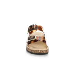Girls' MIA Little Kid & Big Kid Belky L Sandals