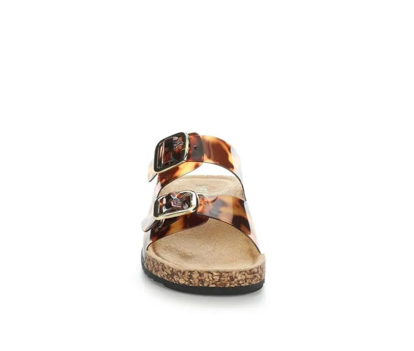 Girls' MIA Little Kid & Big Kid Belky L Sandals