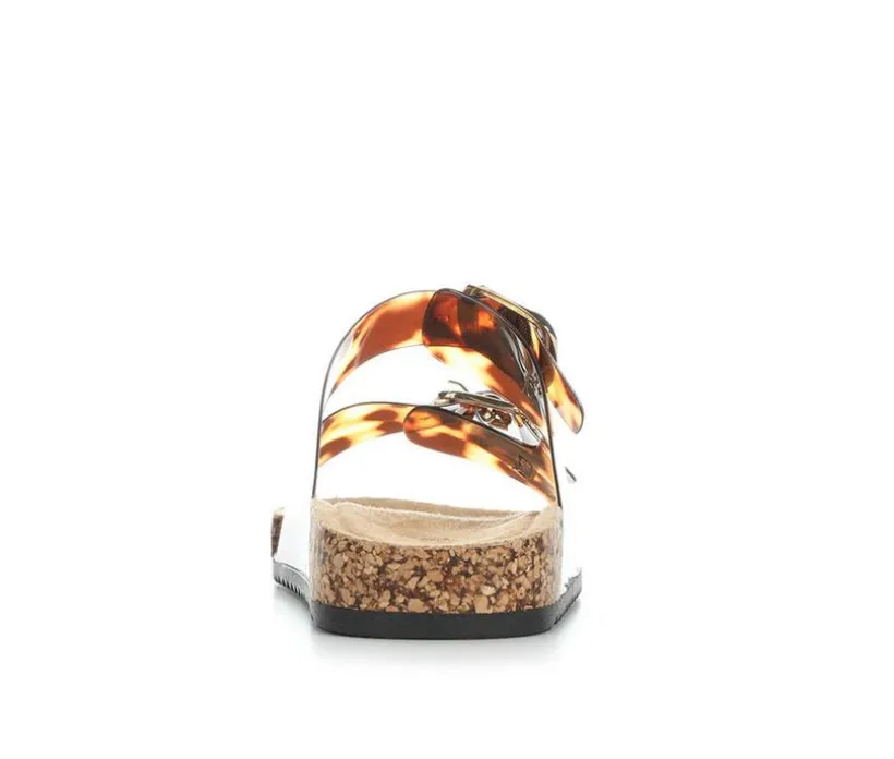 Girls' MIA Little Kid & Big Kid Belky L Sandals