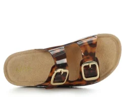 Girls' MIA Little Kid & Big Kid Belky L Sandals