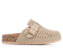 Girls' MIA Little Kid & Big Kid Clarye-M Clog