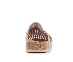 Girls' MIA Little Kid & Big Kid Clarye-M Clog